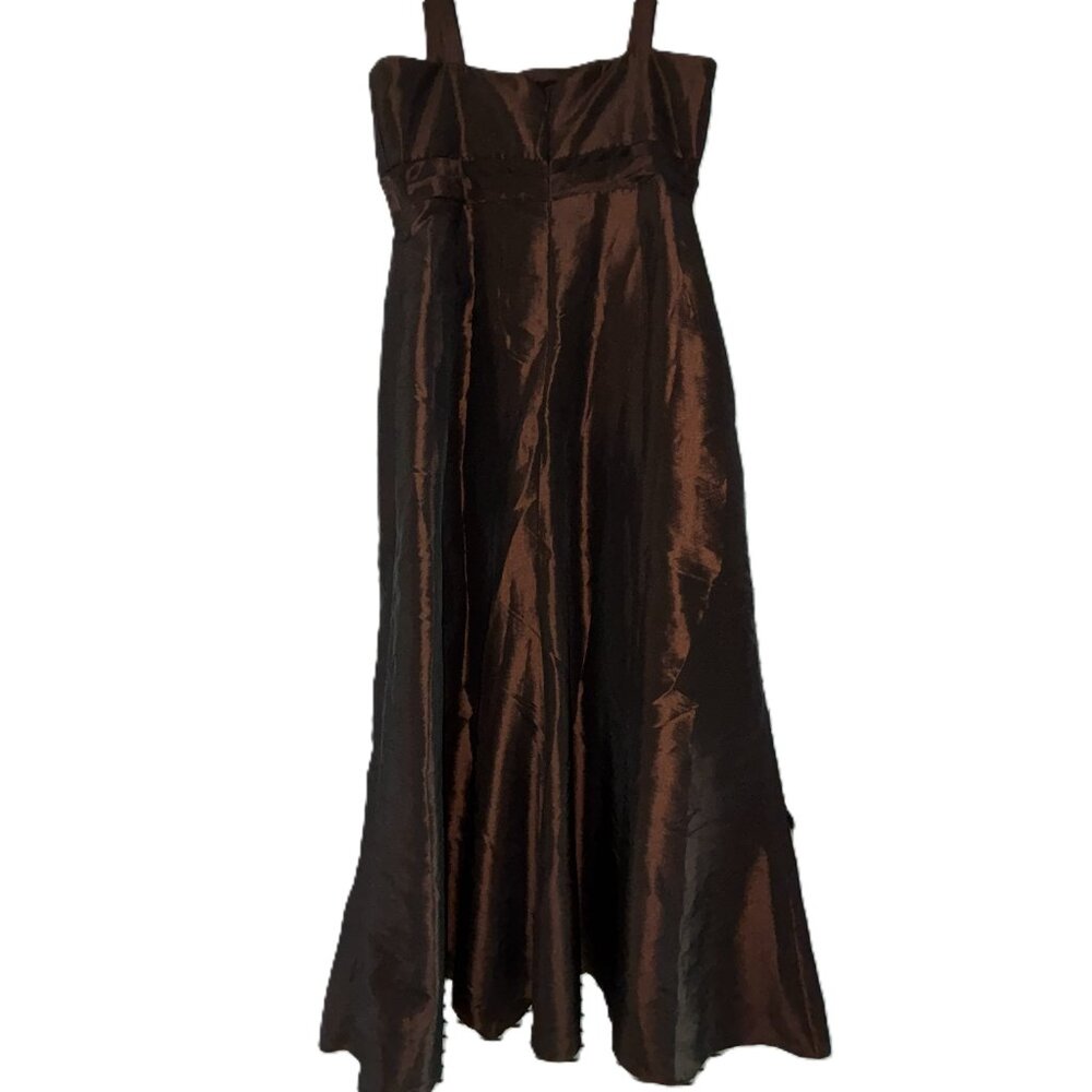 Jim Hjelm Occasions - Brown/Expresson - Size 20